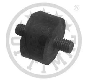Optimal F8-4011 Опора радиатора