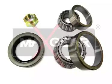Maxgear 33-0138 Wheel bearing Maxgear 33-0138 Wheel bearing