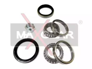 Maxgear 33-0142 Wheel bearing