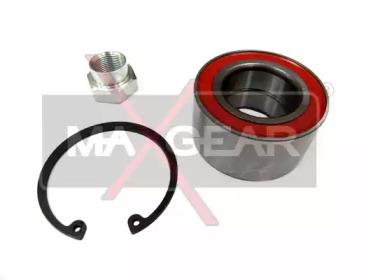 Maxgear 33-0143 Wheel bearing Maxgear 33-0143 Wheel bearing