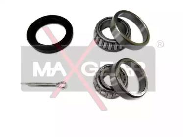 Maxgear 33-0165 Wheel bearing