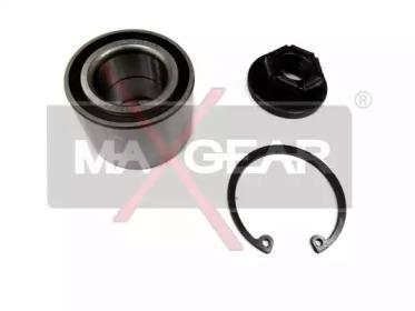 Maxgear 33-0170 Wheel bearing Maxgear 33-0170 Wheel bearing