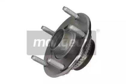 Maxgear 33-0189 Wheel bearing