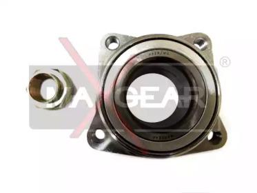 Maxgear 33-0193 Wheel bearing