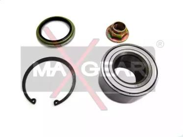 Maxgear 33-0228 Wheel bearing Maxgear 33-0228 Wheel bearing