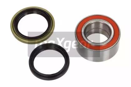 Maxgear 33-0233 Wheel bearing