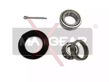 Maxgear 33-0286 Wheel bearing