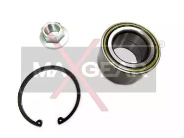 Maxgear 33-0290 Wheel bearing Maxgear 33-0290 Wheel bearing