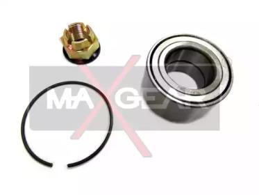 Maxgear 33-0303 Підшипник маточини колеса Maxgear 33-0303 Підшипник маточини колеса