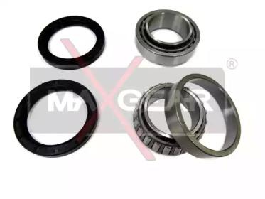 Maxgear 33-0308 Wheel bearing Maxgear 33-0308 Wheel bearing