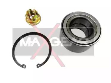 Maxgear 33-0311 Підшипник маточини колеса Maxgear 33-0311 Підшипник маточини колеса