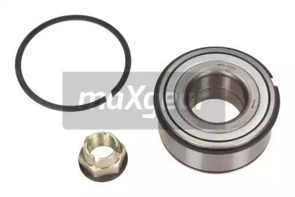 Maxgear 33-0316 Wheel bearing Maxgear 33-0316 Wheel bearing