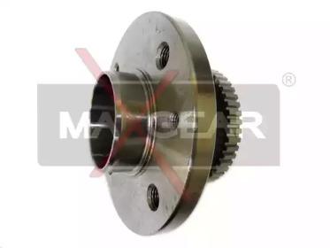 Maxgear 33-0319 Wheel bearing Maxgear 33-0319 Wheel bearing