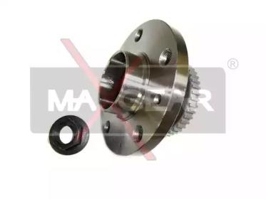Maxgear 33-0324 Підшипник маточини колеса