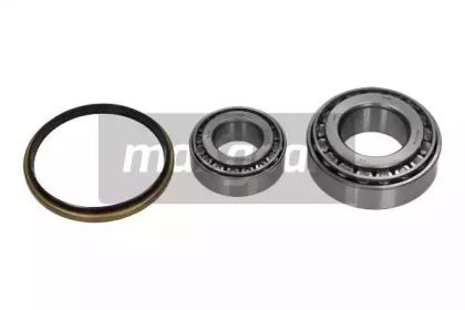 Maxgear 33-0336 Підшипник маточини колеса Maxgear 33-0336 Підшипник маточини колеса