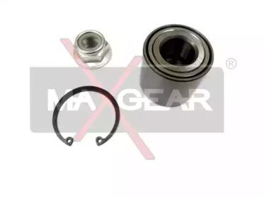 Maxgear 33-0342 Wheel bearing