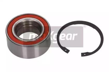 Maxgear 33-0384 Wheel bearing