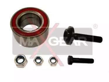 Maxgear 33-0386 Wheel bearing Maxgear 33-0386 Wheel bearing