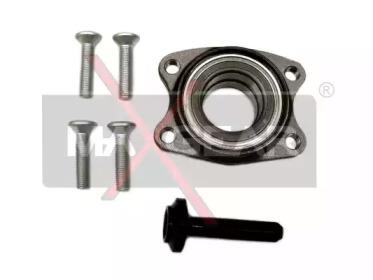 Maxgear 33-0402 Wheel bearing Maxgear 33-0402 Wheel bearing