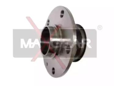 Maxgear 33-0408 Підшипник маточини колеса
