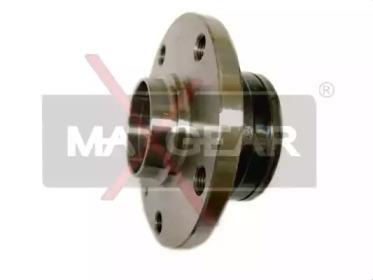Maxgear 33-0409 Wheel bearing Maxgear 33-0409 Wheel bearing