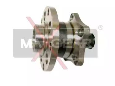 Maxgear 33-0411 Wheel bearing