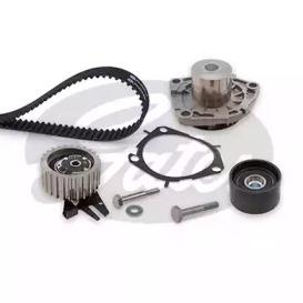Gates KP35600XS Kit water pump repai