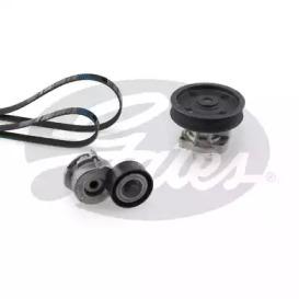 Gates KP36PK1320 Насос охолоджуючої рідини