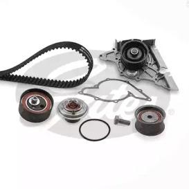 Gates KP3TH15493XS-1 Kit water pump repai