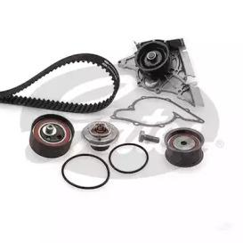 Gates KP3TH25493XS-1 Kit water pump repai