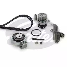 Gates KP45491XS-1 Kit water pump repai Gates KP45491XS-1 Kit water pump repai