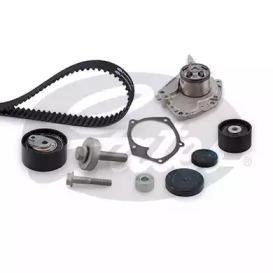 Gates KP45550XS Kit water pump repai