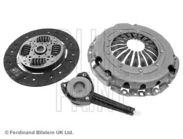 Blue Print ADN130207 Kit clutch repair Blue Print ADN130207 Kit clutch repair
