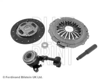 Blue Print ADN130213 Kit clutch repair Blue Print ADN130213 Kit clutch repair