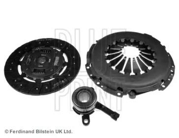 Blue Print ADN130225 Kit clutch repair