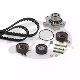 Gates KP55323XS-1 Kit water pump repai Gates KP55323XS-1 Kit water pump repai