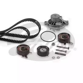 Gates KP55323XS-2 Kit water pump repai Gates KP55323XS-2 Kit water pump repai
