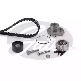 Gates KP55500XS Kit water pump repai Gates KP55500XS Kit water pump repai