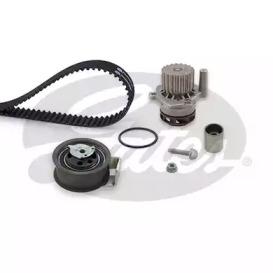 Gates KP65569XS-1 Kit water pump repai Gates KP65569XS-1 Kit water pump repai