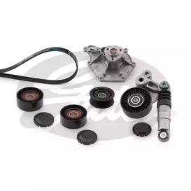 Gates KP66PK2500 Kit water pump repai