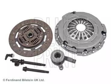 Blue Print ADN130242 Kit clutch repair