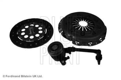 Blue Print ADN130250 Kit clutch repair Blue Print ADN130250 Kit clutch repair