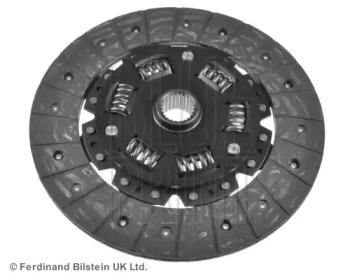 Blue Print ADN13114 Disc assy clutch