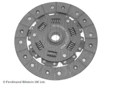 Blue Print ADN13117 Disc assy clutch