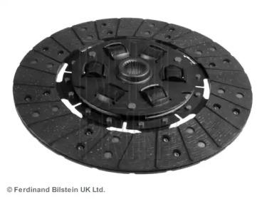 Blue Print ADN13143 Disc assy clutch
