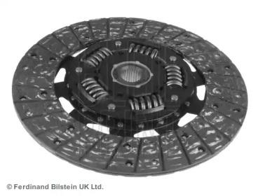 Blue Print ADN13144 Disc assy clutch