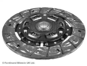Blue Print ADN13151 Диск зчеплення Blue Print ADN13151 Диск зчеплення