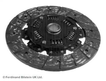 Blue Print ADN13167 Disc assy clutch