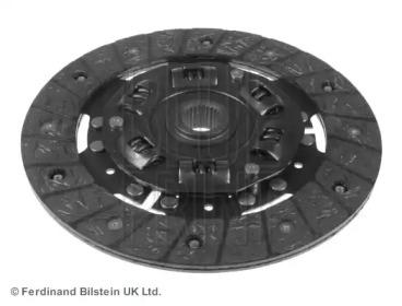 Blue Print ADN13173 Диск зчеплення Blue Print ADN13173 Диск зчеплення