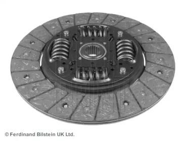 Blue Print ADN13184 Диск зчеплення Blue Print ADN13184 Диск зчеплення